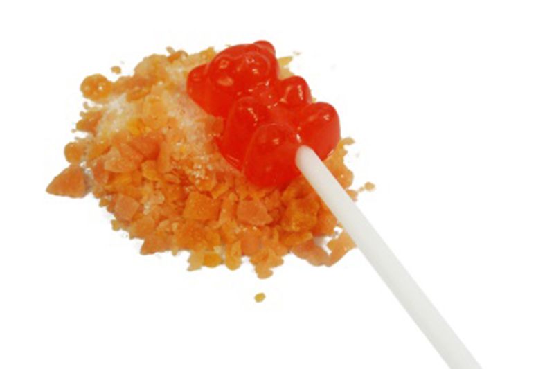 حلوى الفرقعة مود ساور ´Mood Sour´